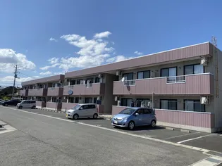 コンルージュ東の画像