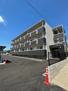 ENSOLEILLE清水本町の画像