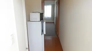 ちゅら【2階】の内装