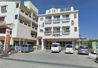 ちゅら【2階】の周辺