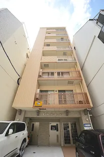 長崎県長崎市鍛冶屋町【マンション】の外観