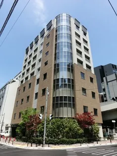 アリビオ九段の画像