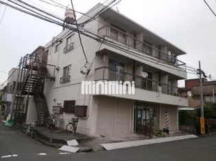 滝口マンションの画像