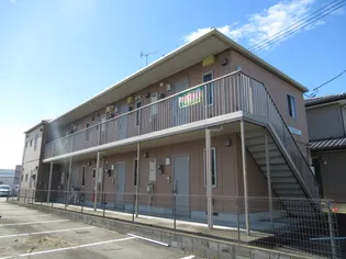 エスポワールMの画像