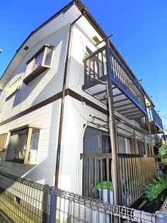 FRIENDふじの画像