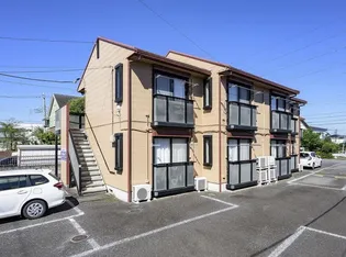 ハイムマローネIの画像