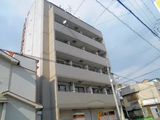 MKビル梅香の画像