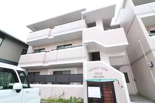 グランビューヒルズ瀬川の画像