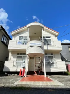 コーポ五香の画像