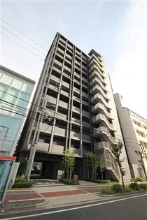 エグゼ北大阪の画像