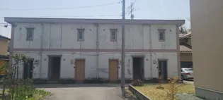 秋田県秋田市下新城中野字街道端西241番285【2階】の外観