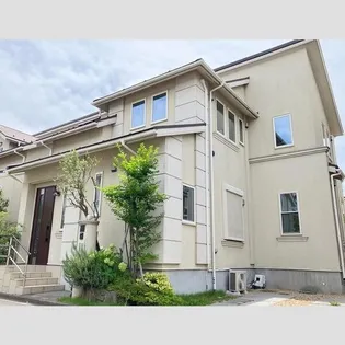 神奈川県藤沢市辻堂元町6【一戸建】の外観