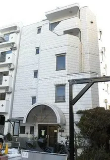 コーポハックベリーの画像