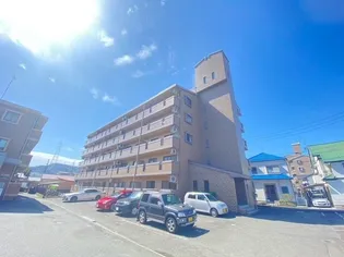 森ビルIIの画像