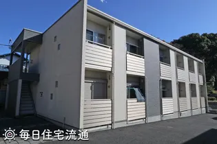 クレイノ桜ルミナスの画像