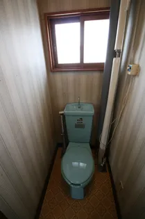 中村ハイツ【1階】の内装