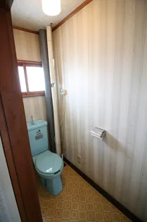 中村ハイツ【1階】の内装