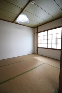 中村ハイツ【1階】の内装