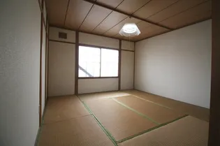 中村ハイツ【1階】の内装