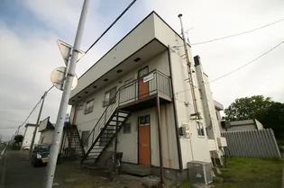 中村ハイツの画像