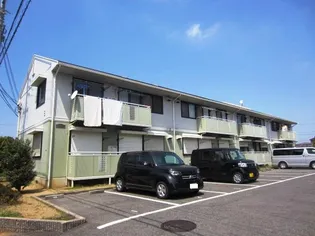 ピッコロモンドD棟の画像