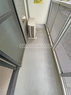 パレスマンションIII【2階】の内装