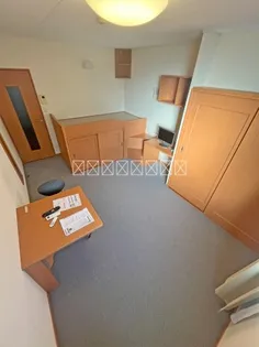 パレスマンションIII【2階】の居間