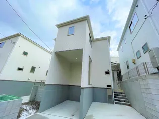 宮城県仙台市青葉区双葉ケ丘1【一戸建】の外観