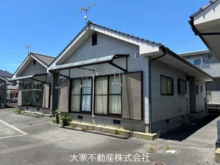 長崎県大村市小路口本町【一戸建】の外観
