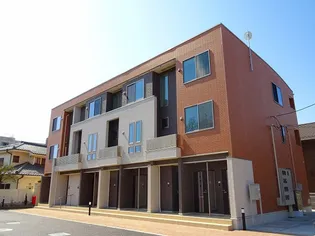 グレイスメゾンの画像