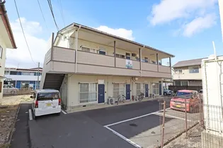 ホワイトハウス60の画像