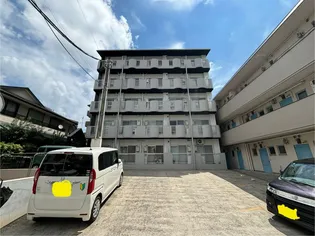 ア ミューズ鴨池の画像