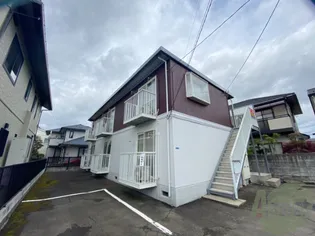 パレーシャル一本杉2号棟の画像