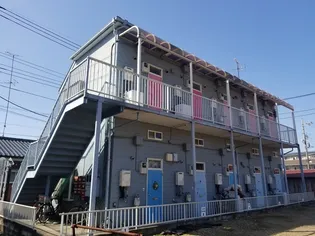 ドエル館林の画像