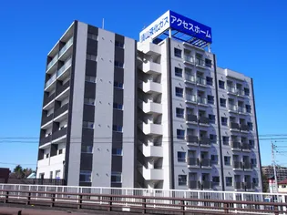 栃木県宇都宮市西原町【一戸建】の外観