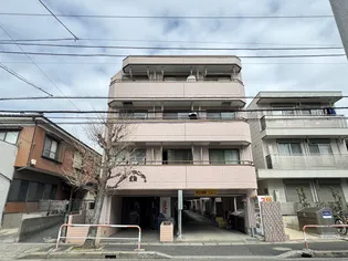 ベイグランデ北栄の画像