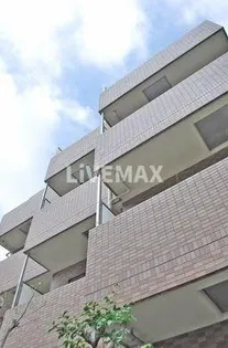 東京都文京区本郷6【マンション】の外観