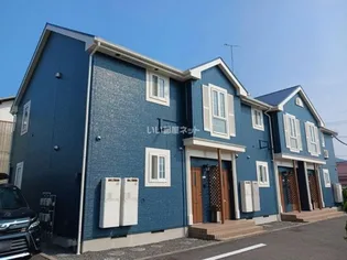 サンパティーク横田口の画像