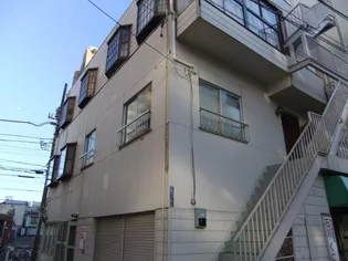 平井ビルの画像