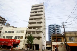 宇品川手ビルの画像