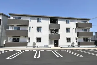 新潟県新潟市中央区幸西2【アパート】の外観