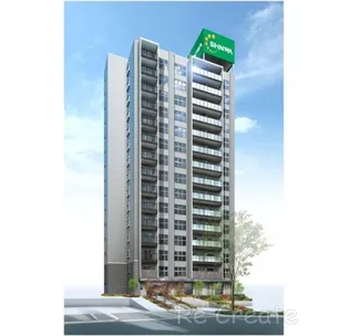 大阪府大阪市天王寺区生玉町【マンション】の外観