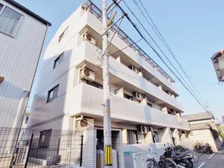 カーサ大正の画像