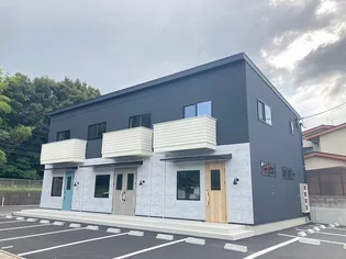 Noce東津田【2階】の外観