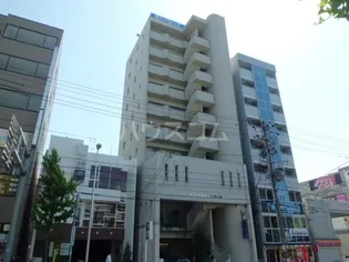KII-OKASAN B.参番館【3階】の外観