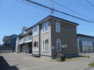 拓穂ハイツの画像