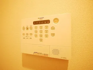 サクシード高浜B【1階】の内装