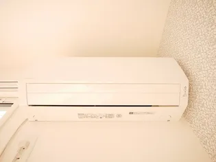 サクシード高浜B【1階】の内装