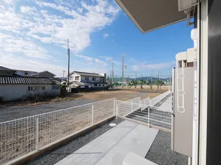 サクシード高浜B【1階】の内装