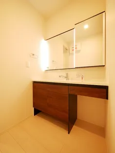 サクシード高浜B【1階】の内装